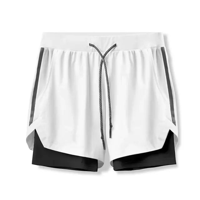 Gym Short M J Fitness
