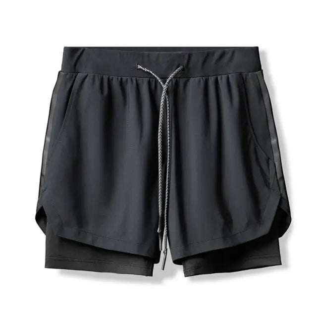 Gym Short M J Fitness