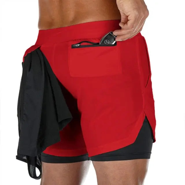 Gym Short M J Fitness