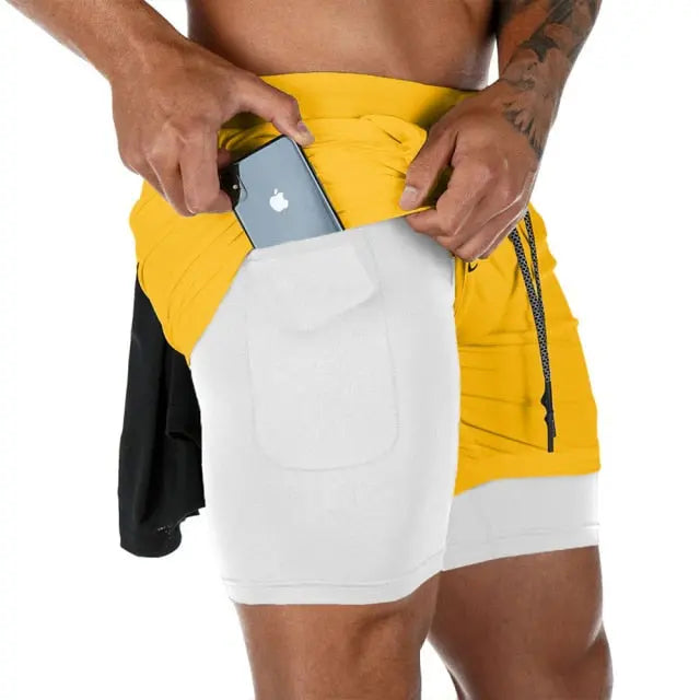 Gym Short M J Fitness