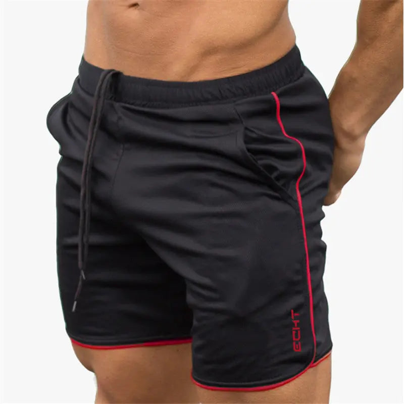 Gym Shorts M J Fitness