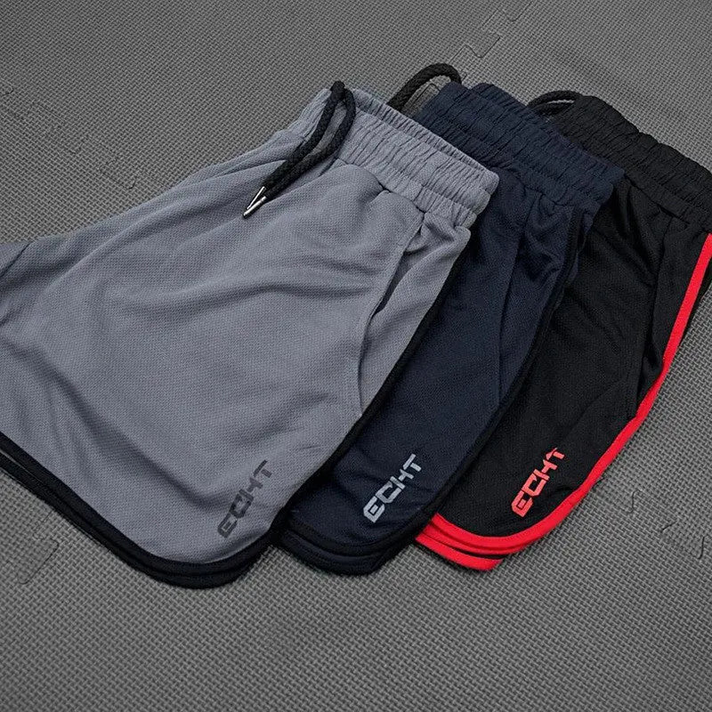 Gym Shorts M J Fitness