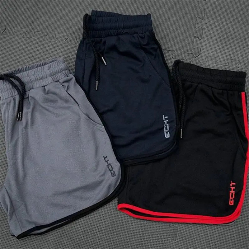 Gym Shorts M J Fitness