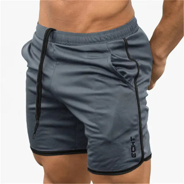 Gym Shorts M J Fitness