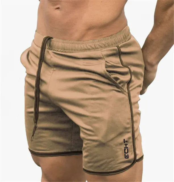 Gym Shorts M J Fitness
