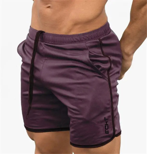 Gym Shorts M J Fitness