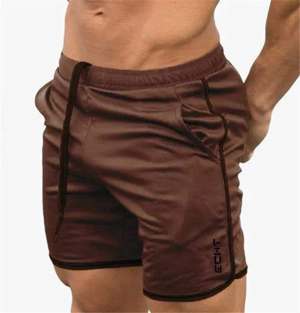 Gym Shorts M J Fitness