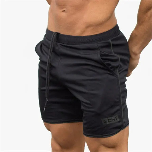 Gym Shorts M J Fitness