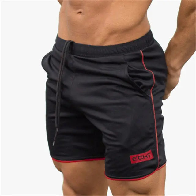 Gym Shorts M J Fitness