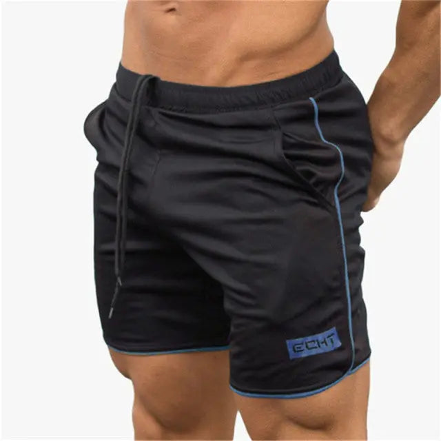 Gym Shorts M J Fitness