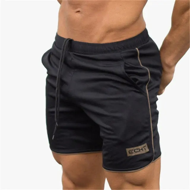 Gym Shorts M J Fitness
