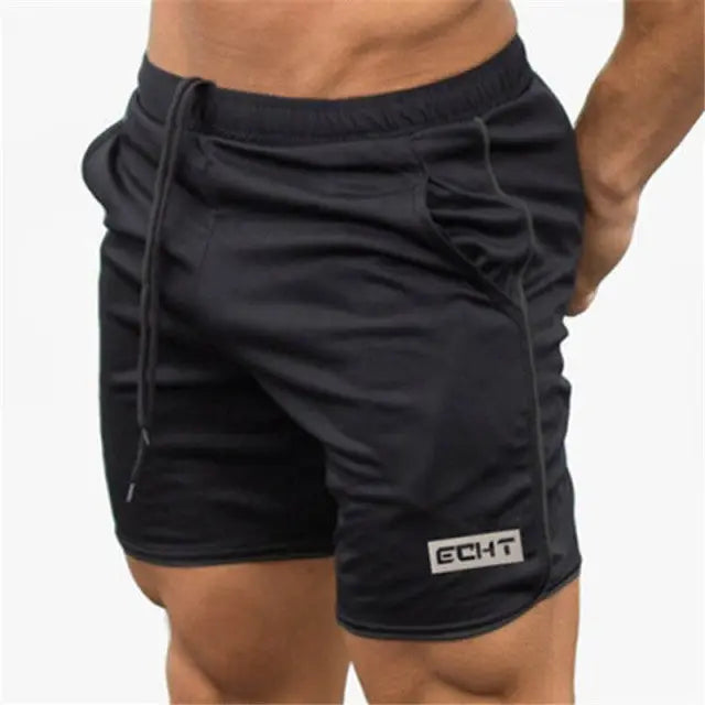Gym Shorts M J Fitness