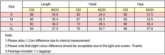 Kaminsky 6 Colors High Waist Women Leggings Solid Patchwork Casual Pants Push Up Jeggings Sexy Ladies Slim Fitness Leggings M J Fitness