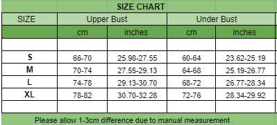Kaminsky Women Sport Bra Gathered Running Fitness Gym Shockproof Bra High Elasticity Breathable Sweat Tank Top Athletic Vest M J Fitness