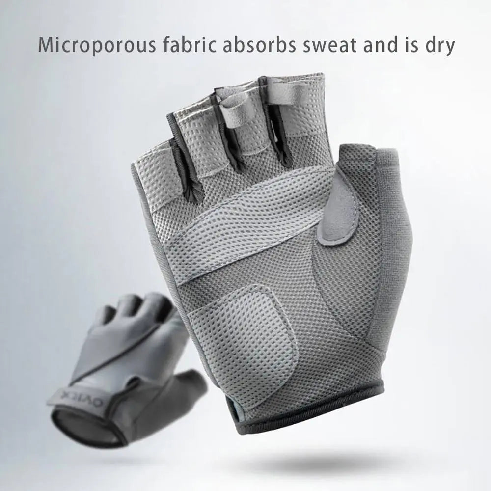 Lightweight Breathable Fitness Gloves M J Fitness