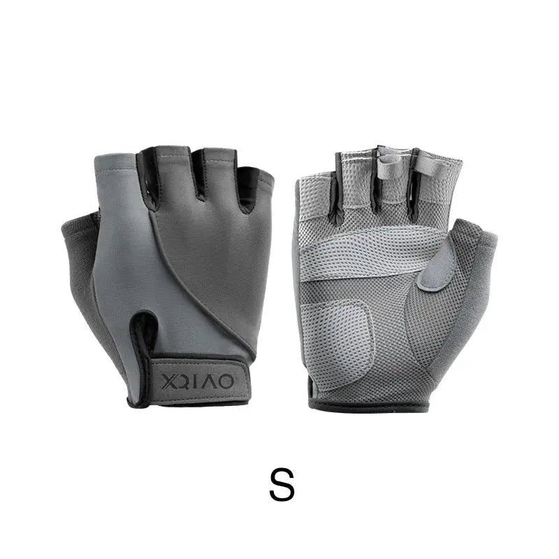 Lightweight Breathable Fitness Gloves M J Fitness