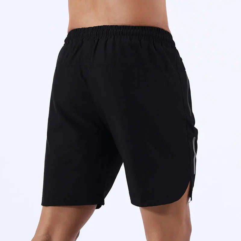 Men Gym Shorts M J Fitness