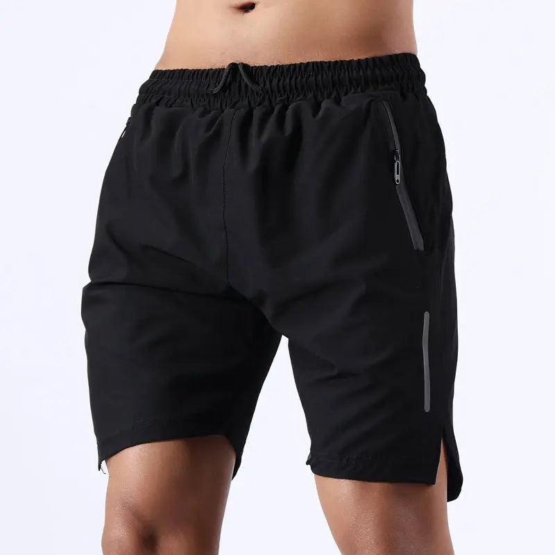 Men Gym Shorts M J Fitness