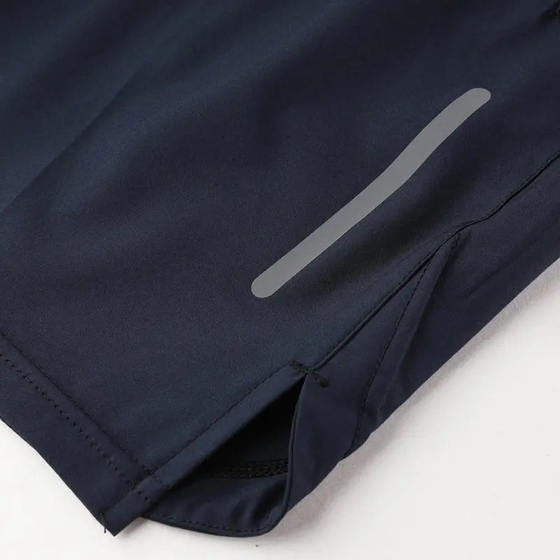 Men Gym Shorts M J Fitness