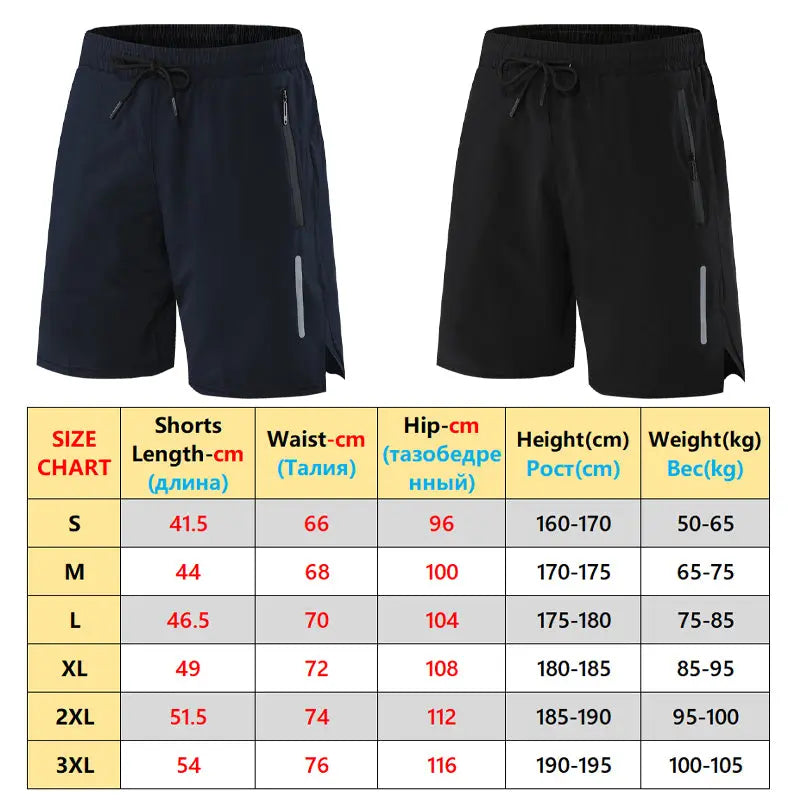 Men Gym Shorts M J Fitness