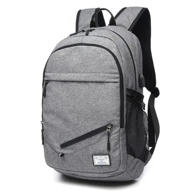 Men's/Women's Gym Bag M J Fitness