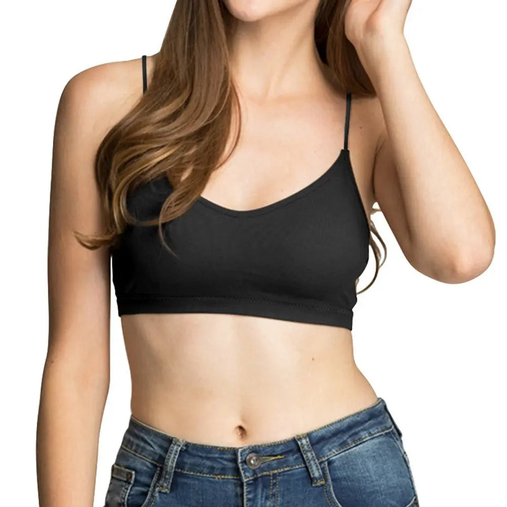 Sexy  Fitness Sports Bra M J Fitness
