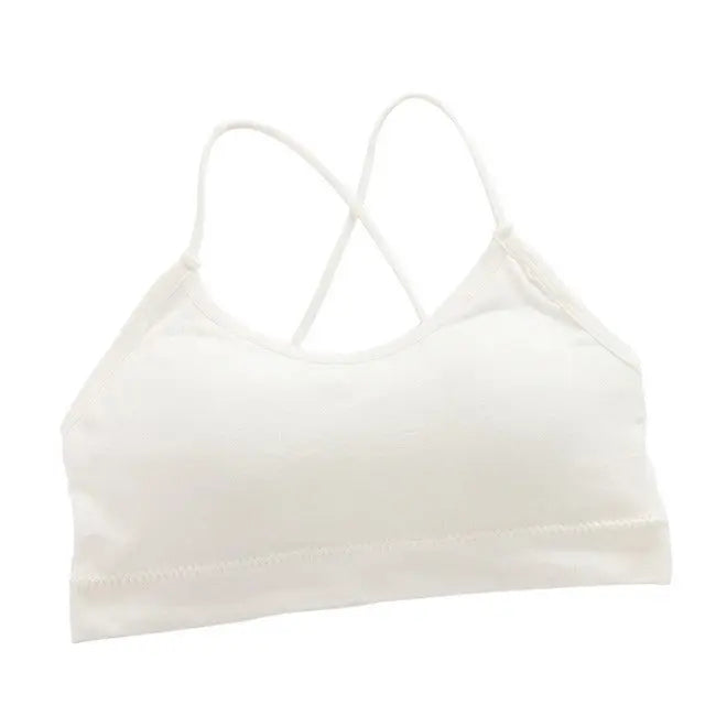 Sexy  Fitness Sports Bra M J Fitness