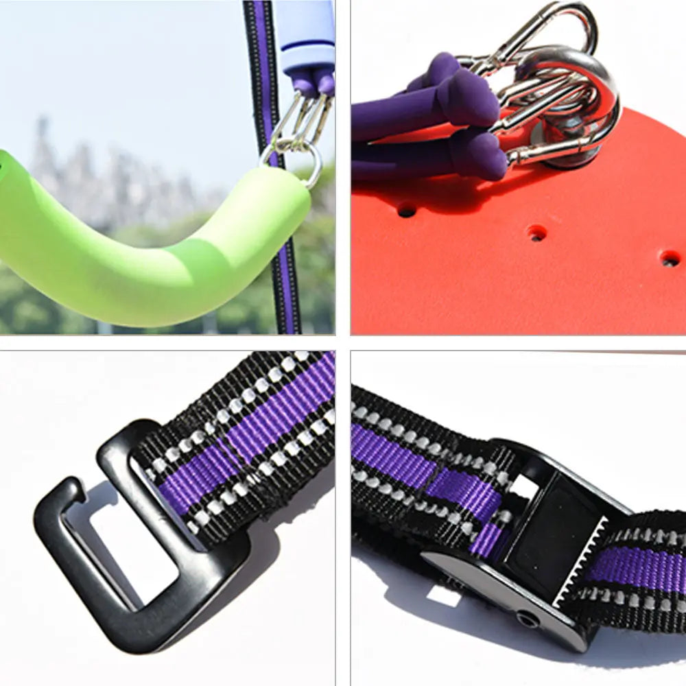 Sport Fitness door Resistance Band Pull up Bar Slings Straps horizontal bar Hanging Belt Chin Up Bar Arm Muscle Training M J Fitness