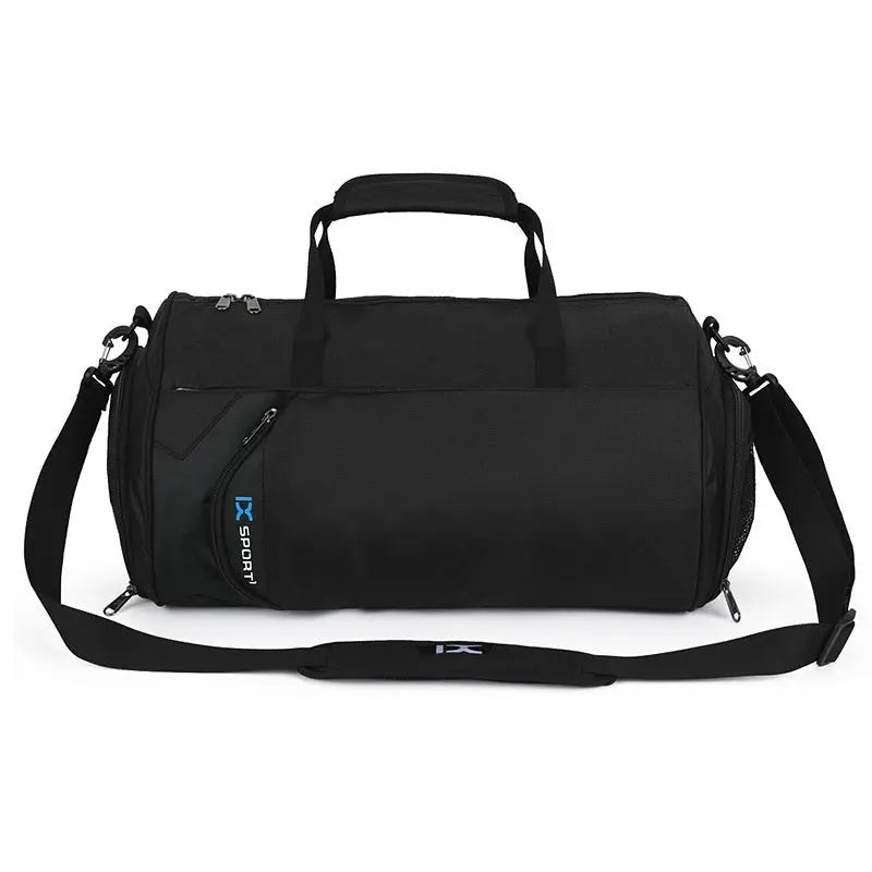 Sport Gym Bag Lady Women Fitness Travel Mens bag M J Fitness