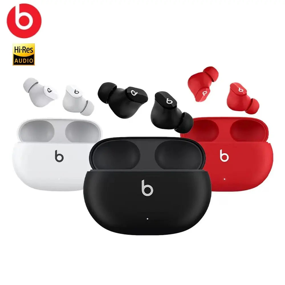 Sweatproof Wireless Bluetooth Headphones M J Fitness