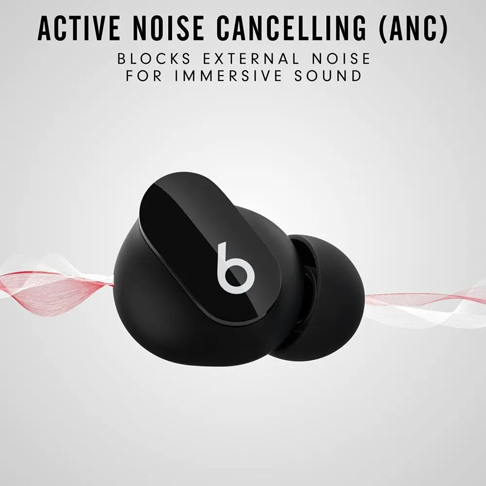 Sweatproof Wireless Bluetooth Headphones M J Fitness