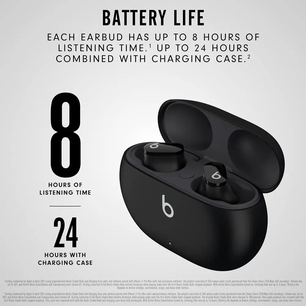 Sweatproof Wireless Bluetooth Headphones M J Fitness