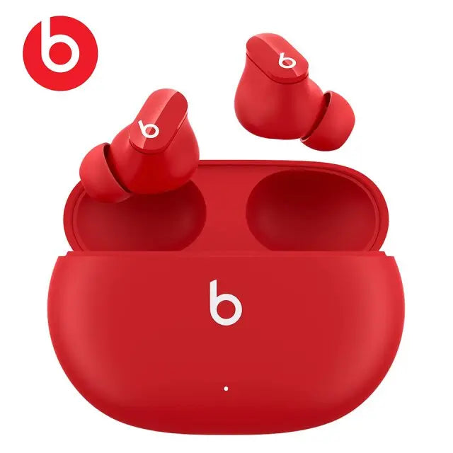 Sweatproof Wireless Bluetooth Headphones M J Fitness