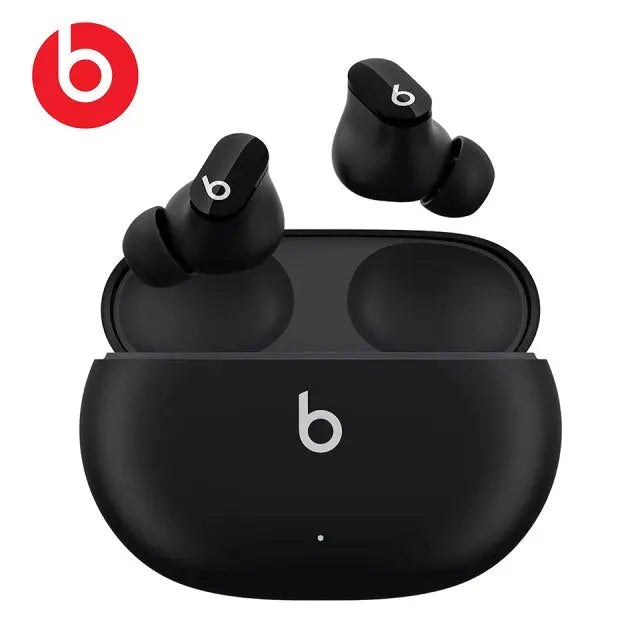 Sweatproof Wireless Bluetooth Headphones M J Fitness