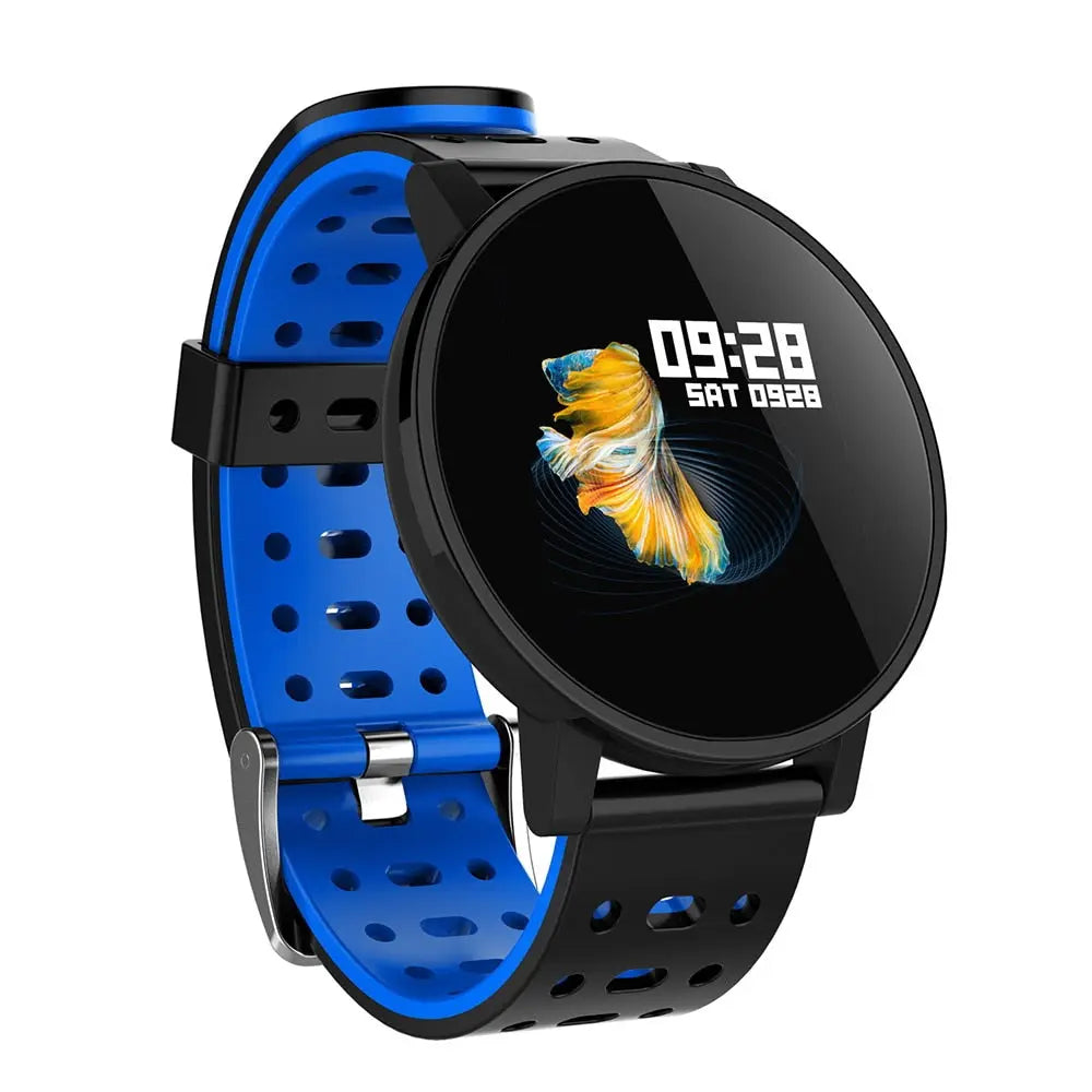 T3 Smart watch IP67 waterproof Activity Fitness tracker M J Fitness