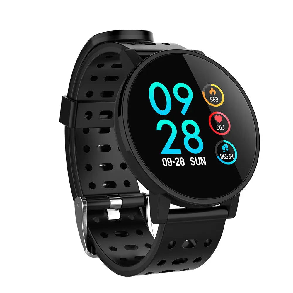 T3 Smart watch IP67 waterproof Activity Fitness tracker M J Fitness
