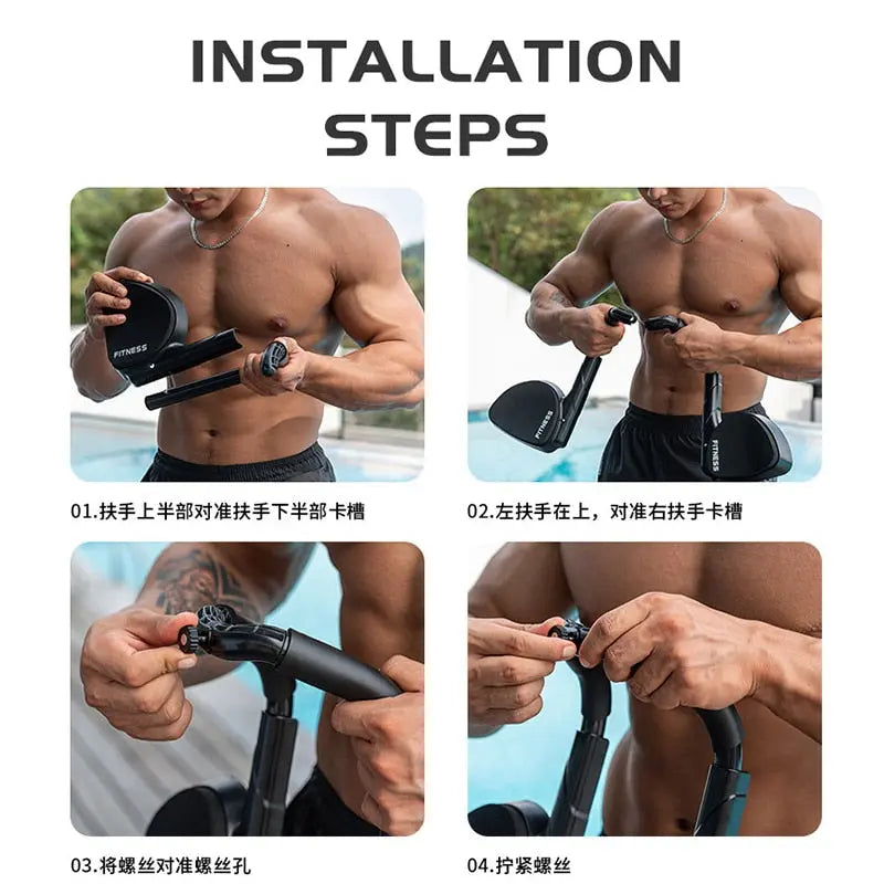 Timing Shelf Fitness Trainer M J Fitness