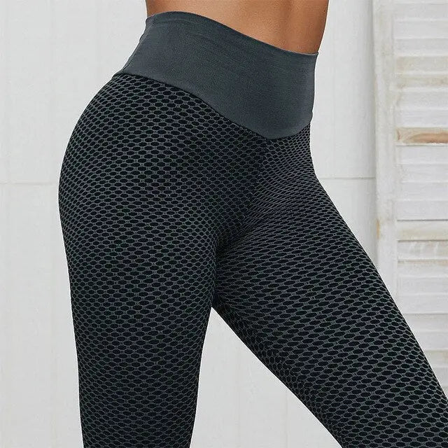 Women Leggings High Waist Seamless Leggings Sport Women Fitness Leggins Gym Push Up Sexy Printed Leggings M J Fitness