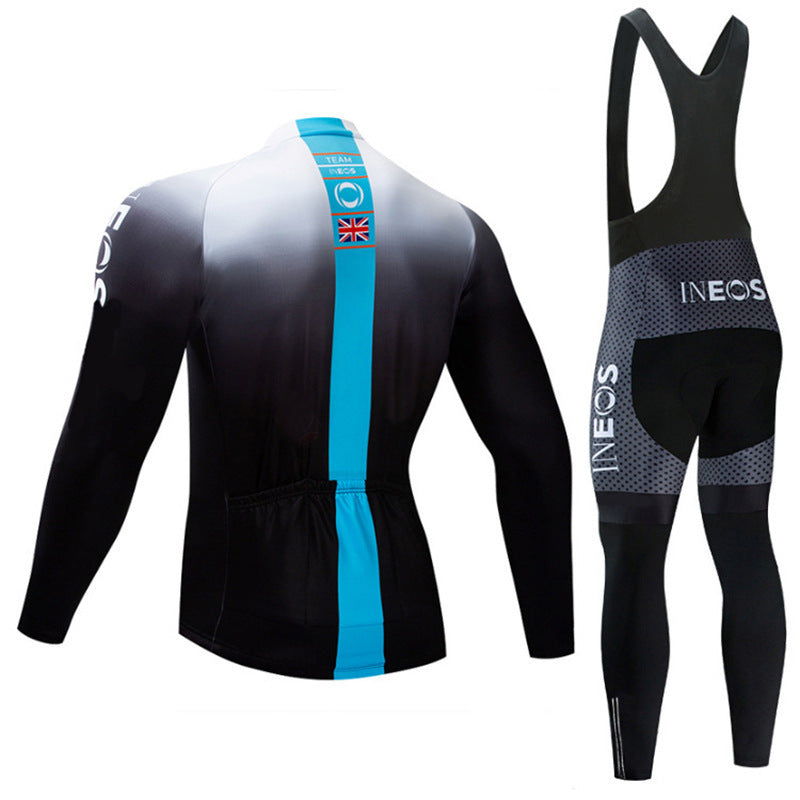 Cycling suit for men and women M J Fitness