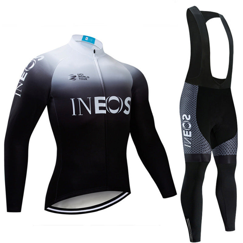 Cycling suit for men and women M J Fitness