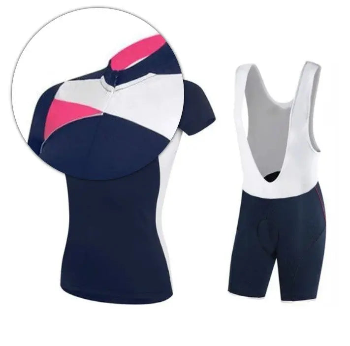 Cycling Kit M J Fitness