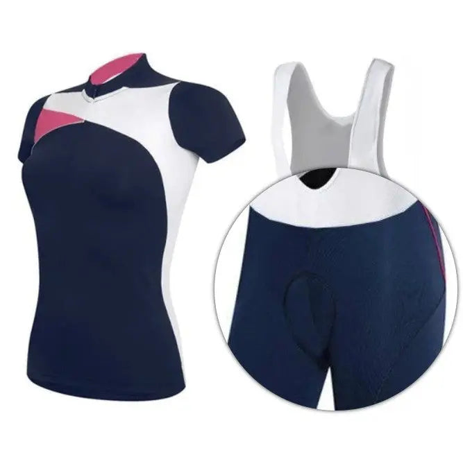 Cycling Kit M J Fitness