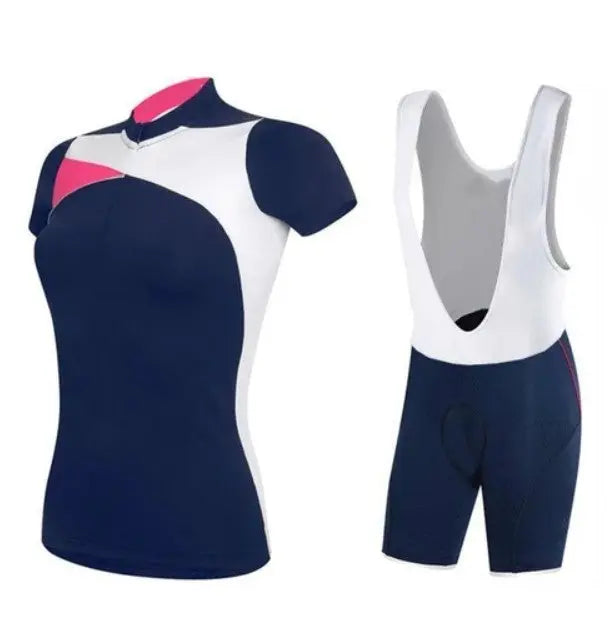 Cycling Kit M J Fitness