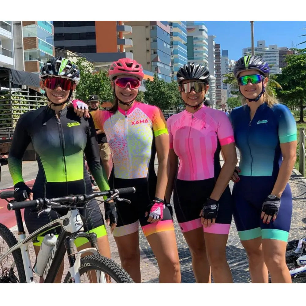 Fashion Mountain Road Apparel Cycling Wear M J Fitness