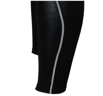 Men's Compression Run jogging Suits Clothes Sports Set Long t shirt And Pants Gym Fitness workout M J Fitness