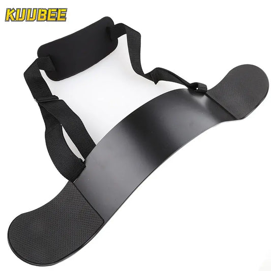 Fitness Bodybuilding Arm Blaster M J Fitness