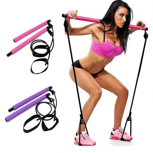 Fitness Resistance Band M J Fitness