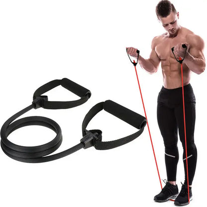 Fitness Resistance Band M J Fitness