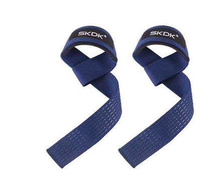 Gym Lifting Straps M J Fitness