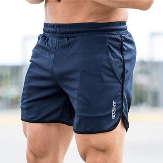 Gym Shorts M J Fitness